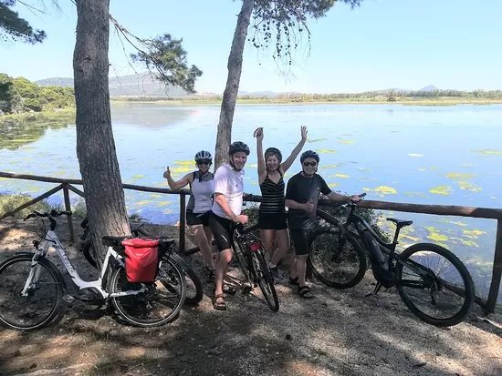 Raggi Di Sardegna Rent A Bike & Tour