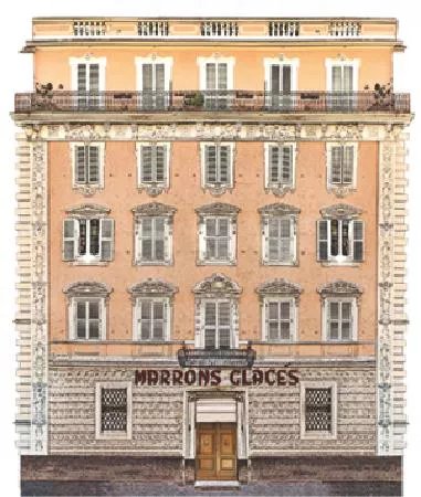 Giuliani Fabbrica Marrons Glaces & Cioccolateria