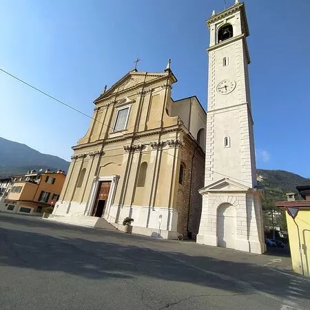 Chiesa Santi Faustino E Giovita