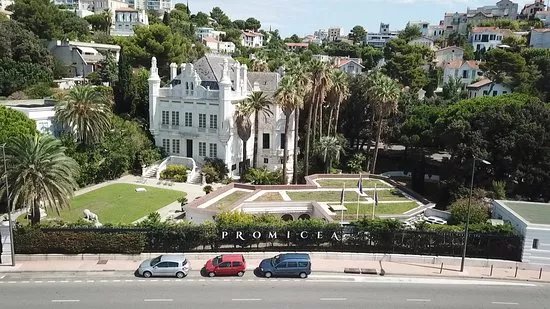 Les Thermes Marins Promicea