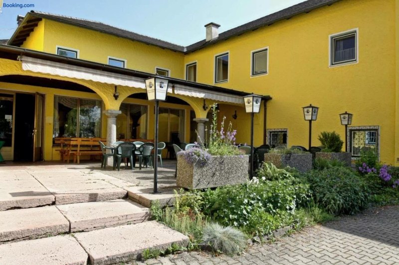 Stiftsgasthof