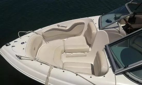 Happy-Boat, Alquiler de Barcos -La Manga
