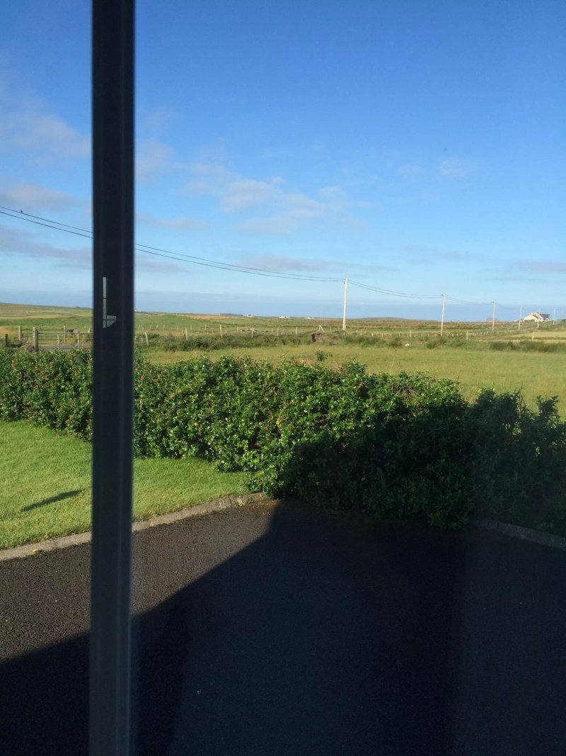 Achill View B&B