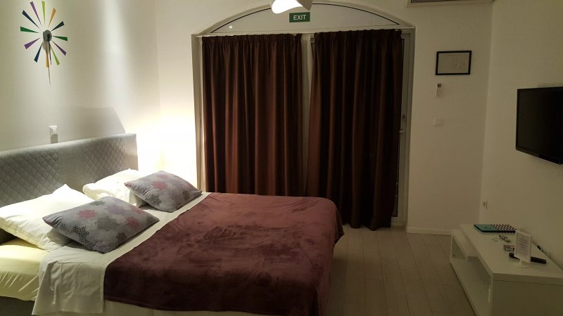 Apartments F&P