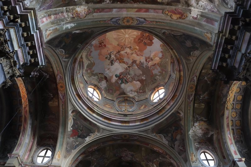 Parrocchia di Santa Maria e San Giovanni Battista
