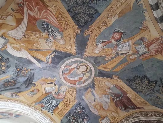 Chiesa di San Colombano
