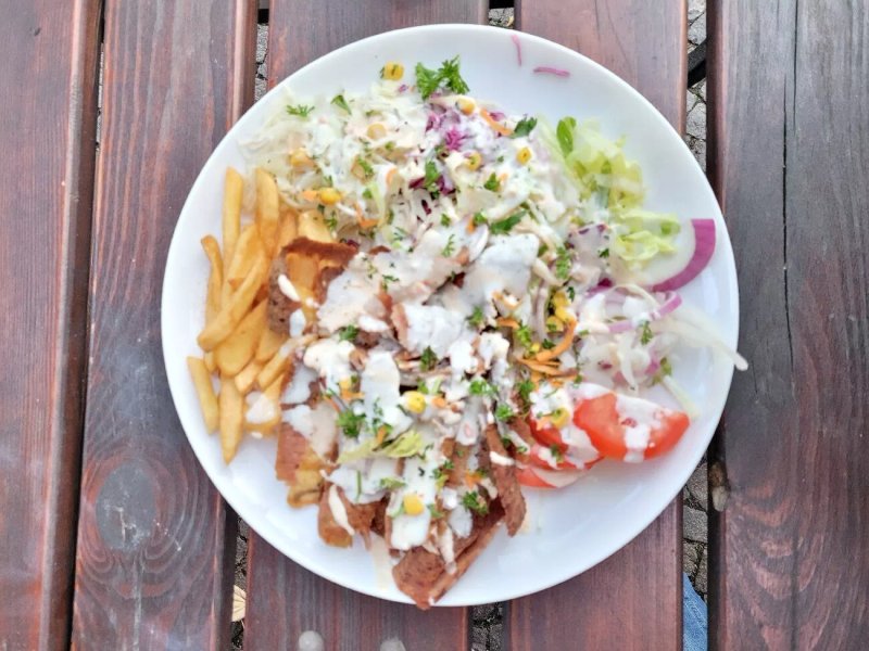 Bistro di Libanon