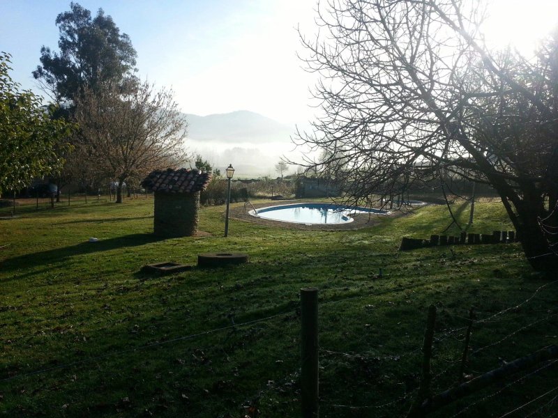 Allotjaments Colomer-Cullell