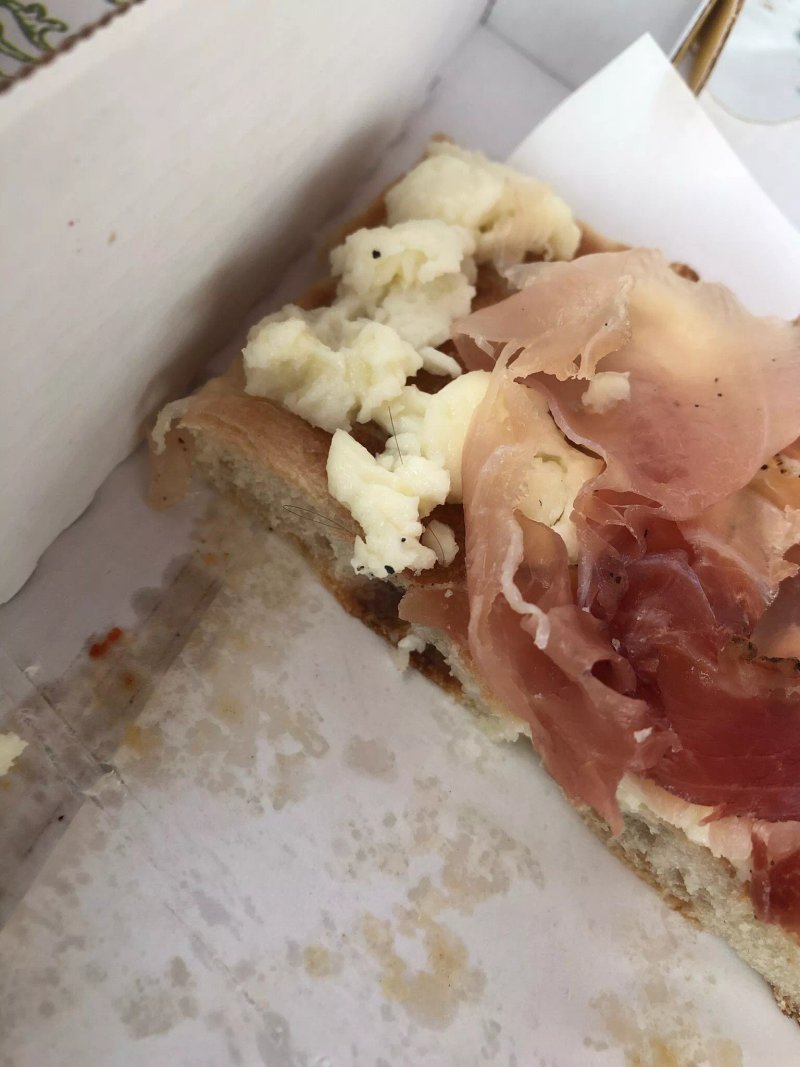 Pizzeria Prima o Poi