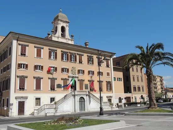Palazzo Comunale