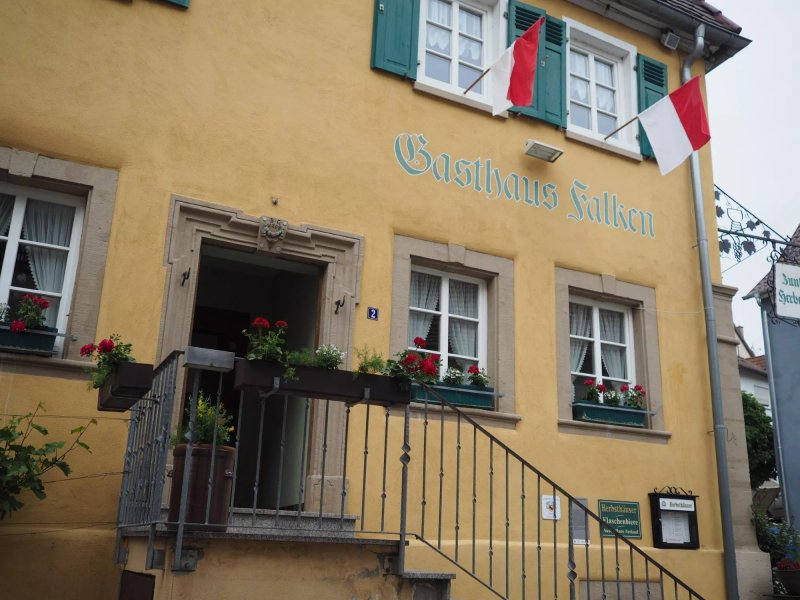 Gasthaus zum Falken