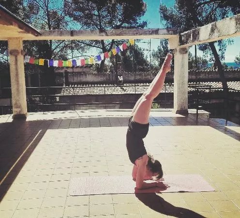 Yoga Hipiclub