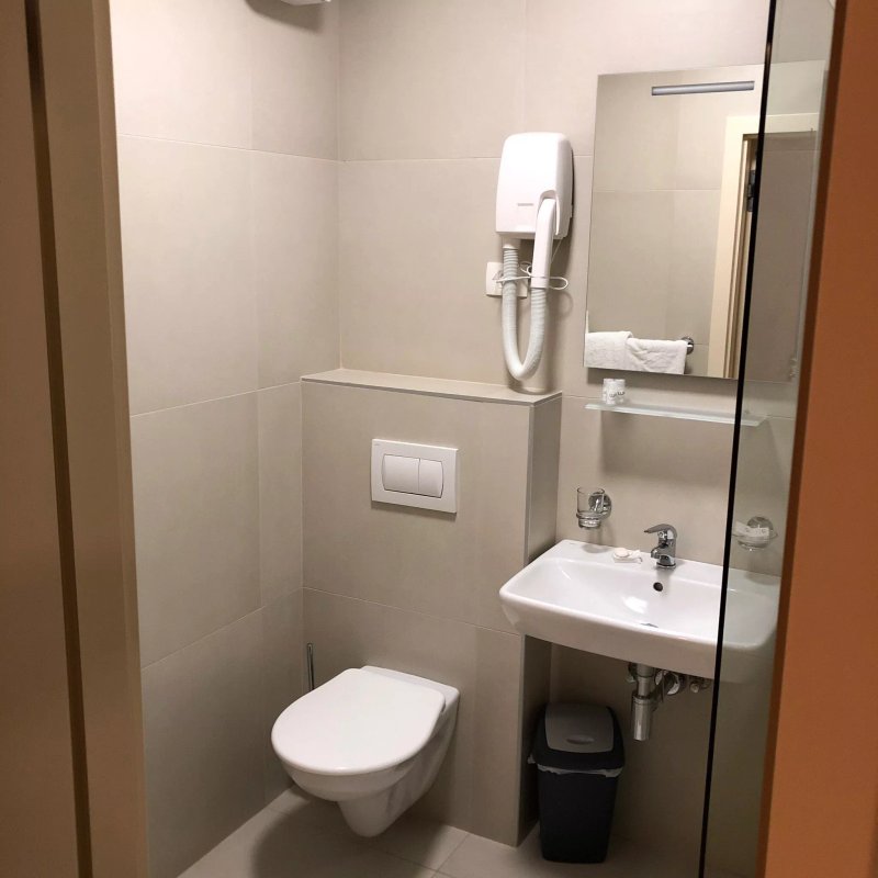 Garni Hotel Bovec