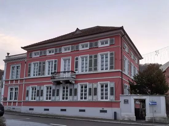 Villa Benzino