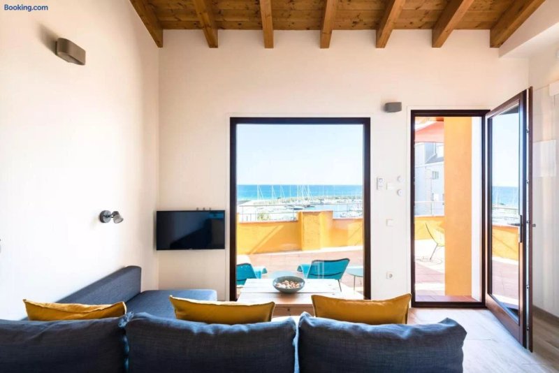 Grus Apartments