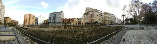 Parque Arqueologico de las Murallas Merinies