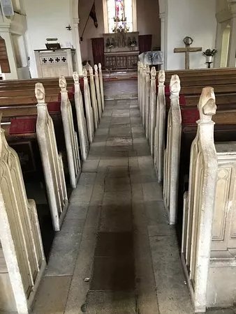 St Andrew's Church