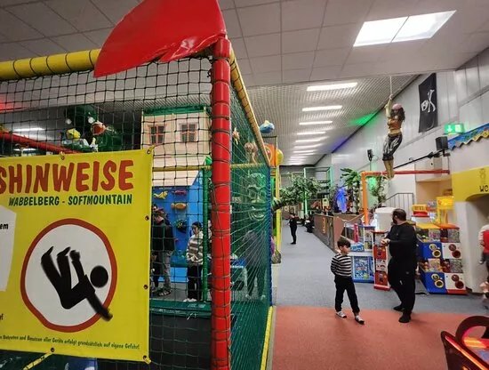 Halligalli Kinderwelt