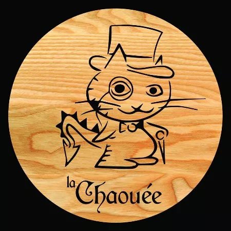 La Chaouee