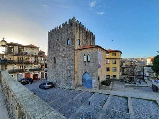 Porto Tourism Office