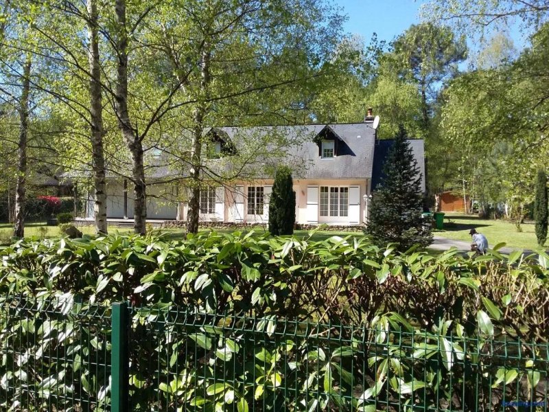 B&B La Foret de Charmeuse