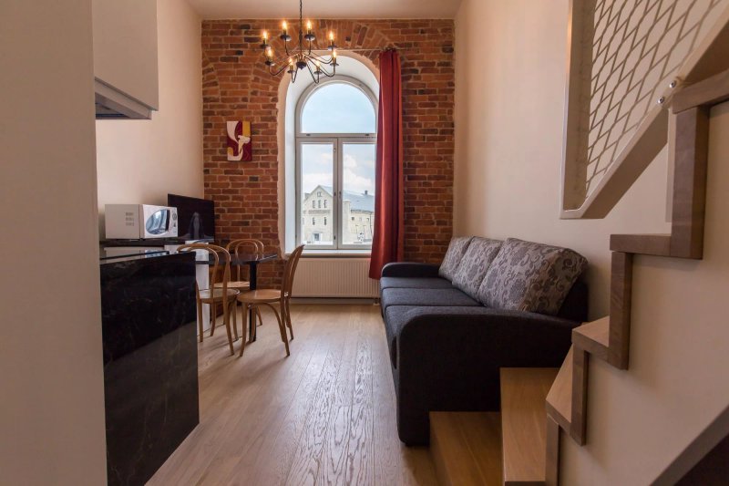 RestWell Mere Apartments