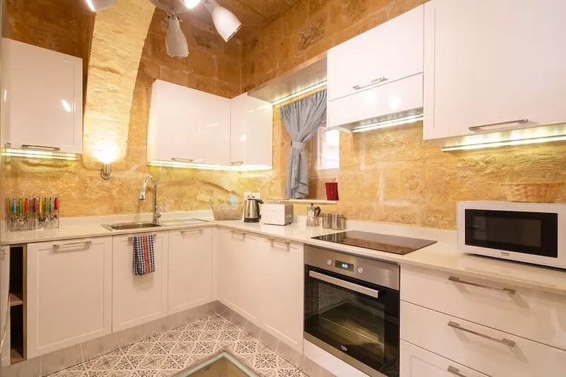 beautifully restored house of character in a historical setting