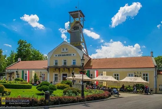 Wieliczka Salt Mine Tours