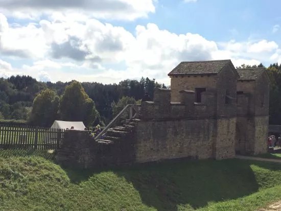 Ostkastell Welzheim