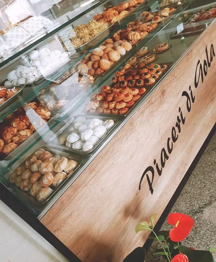 Piaceri Di Gola
