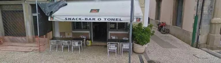 O Tonel