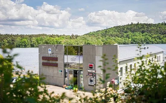 Clermont Auvergne Volcans - Bureau Touristique D'Aydat