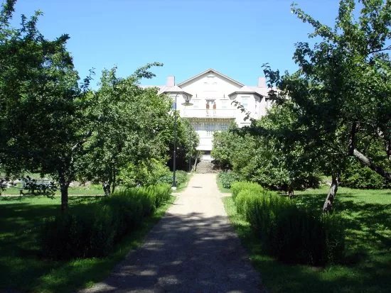 Voipaala Art Centre