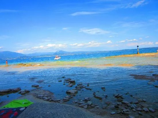 Jamaica Beach