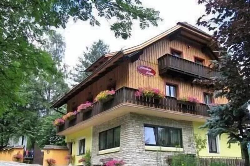 Holiday apartment St. Michael im Lungau for 1 - 6 persons with 3 bedrooms