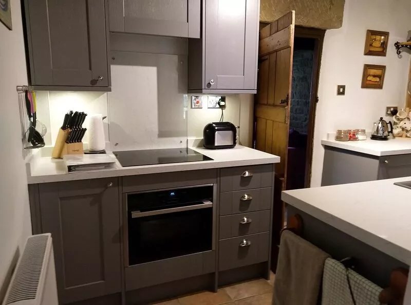 Bewerley Hall Cottage  - Luxury bolthole for 2 in the Yorkshire Dales