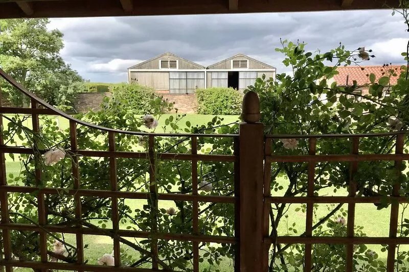 Charming Hen Cottage Countryside Retreat Lincoln