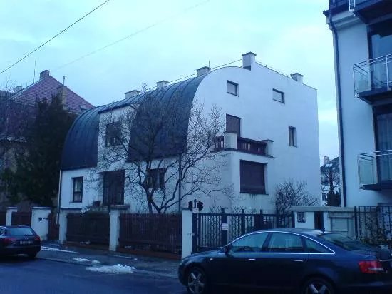 Haus Steiner