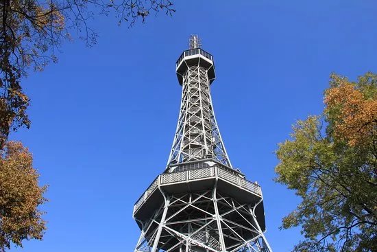 Petrin Tower