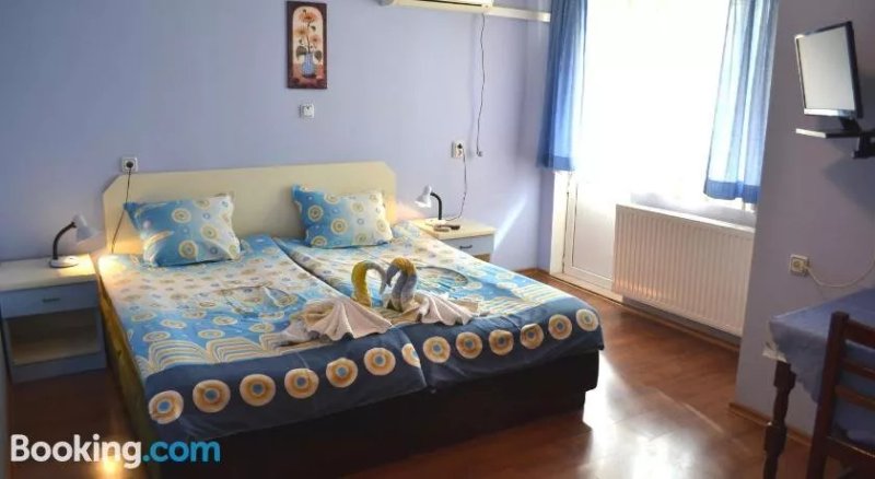 Guesthouse Geshevi
