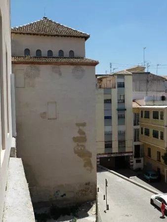 Cuarto Real de Santo Domingo
