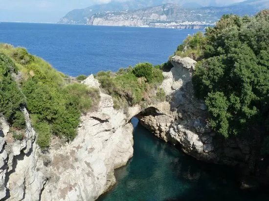 Bagni Regina Giovanna