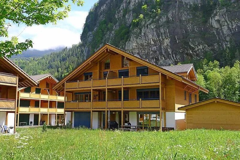 Staubbach by Interhome
