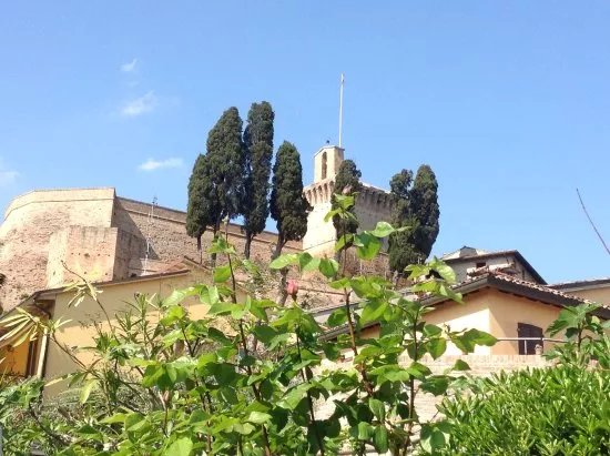 Rocca di Meldola