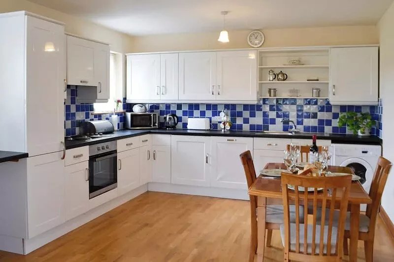 2 bedroom accommodation in Sorbie, Newton Stewart
