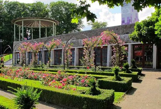L'Orangerie