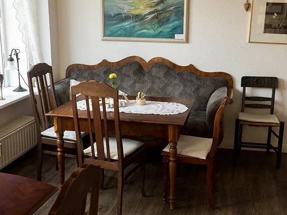 Germelmann Cafe