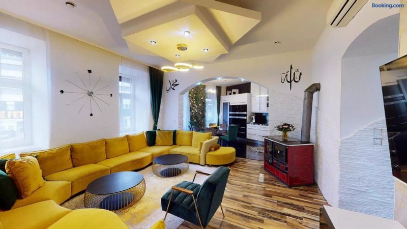 Apartment Bilici