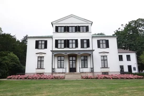 Oregaard Museum