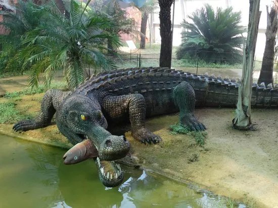 Parque Biologico de Gaia